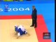 Olympic Games-Athens 2004-Judo-Arik Ze'e