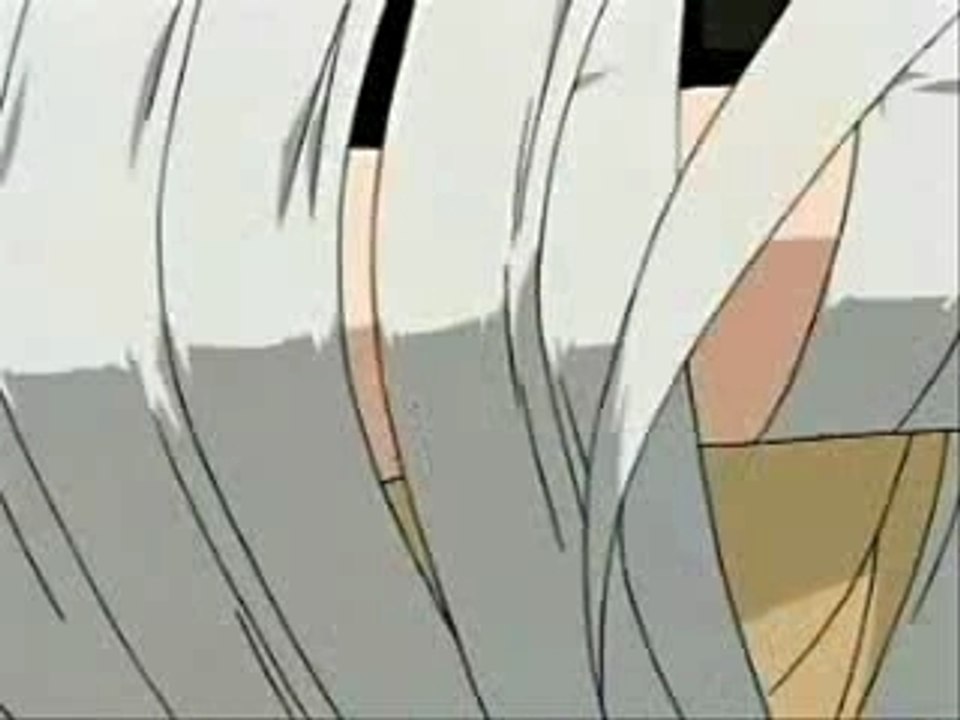naruto kryptonite