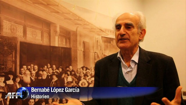 Maroc: le théâtre Cervantès de Tanger, un centenaire à l'agonie