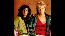Modern Talking - 10,000 Lonely Drums (long version)