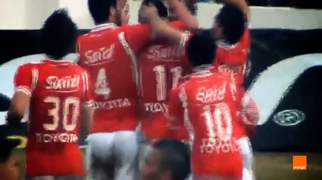 ESS 3-0 USM: النجم يعود للإنتصارات ليهزم الجار بثلاثية