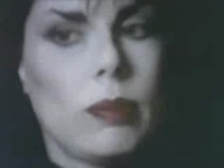 The Sisters of Mercy