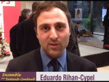 Eduardo Rihan-Cypel soutient Monique Delessard