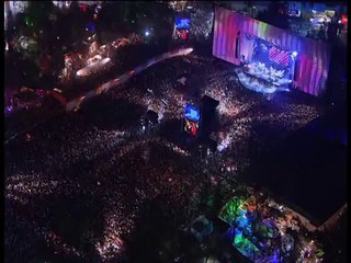 Entrevista - Festival de Verão - Luan Santana