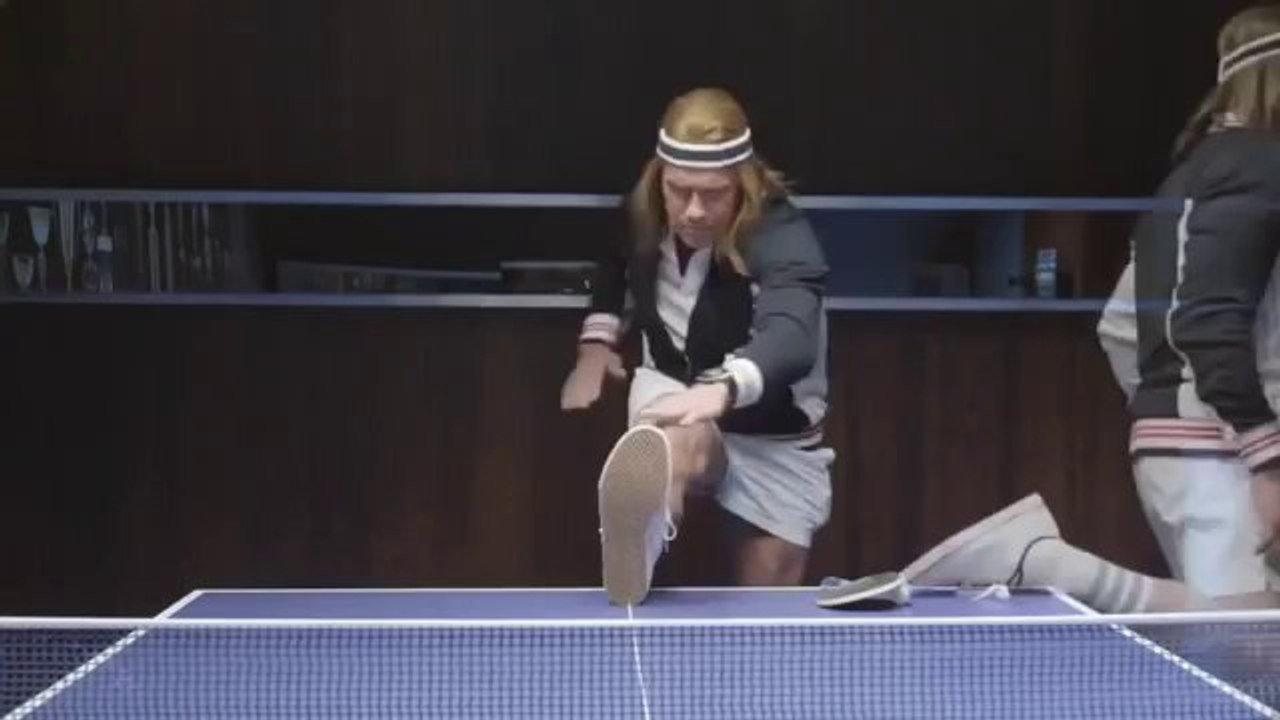 Pub Super Bowl 2014 - Bud Light