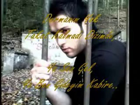 Sevcan Orhan - Dermanı Sende