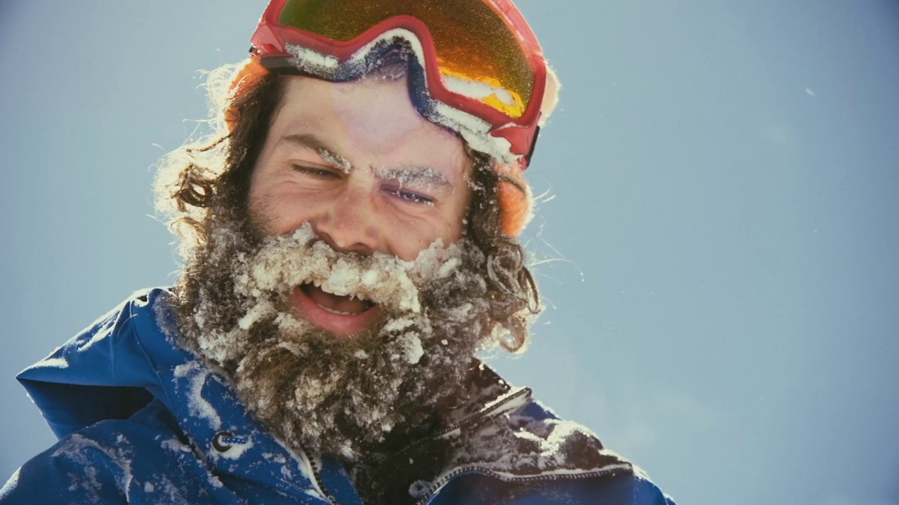 Eric JACKSON  - Naturally VIDEO PART 2013