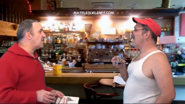 Brève de comptoir - ENCORE des manifs anti mariage pour tous ??