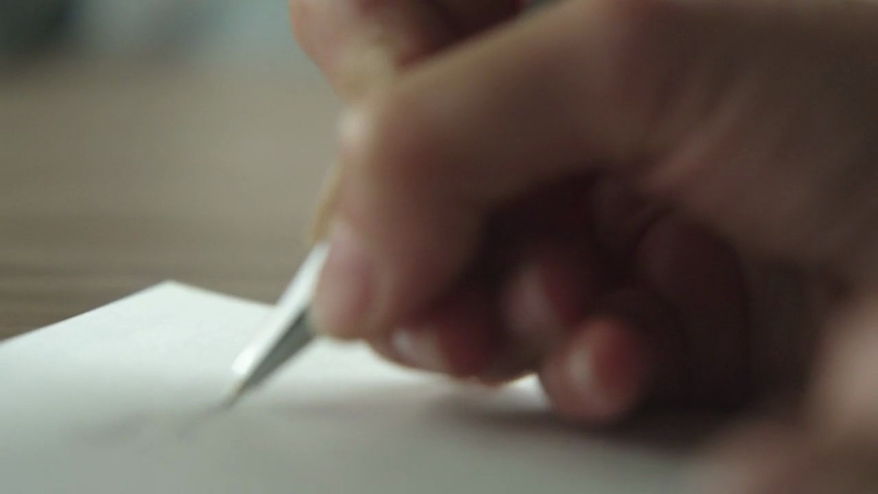 Facebook Paper