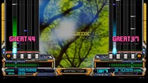 Beatmania IIDX 7th Style Gameplay HD 1080p PS2