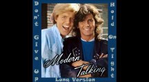 Modern Talking - Don't Give Up (long version)