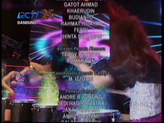 [140125]Konser Kota Terang Philips LED Bandung RCTI - Seg 4