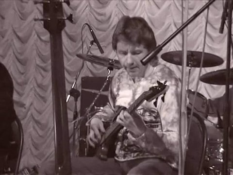 Свободный Полет - Одиночество