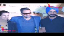 One By Two Movie | Abhay Deol & Preeti Desai launche Merchandise Line !