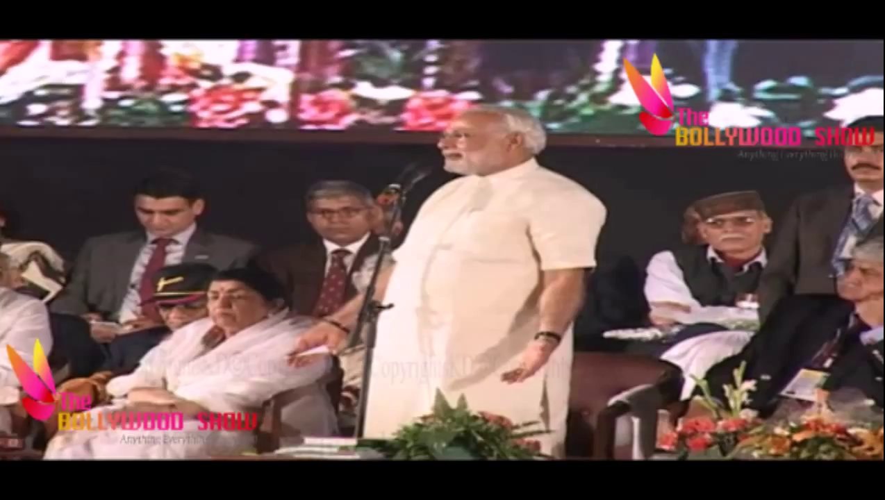 Narendra Modi Speech For Every Indian - CHECK OUT
