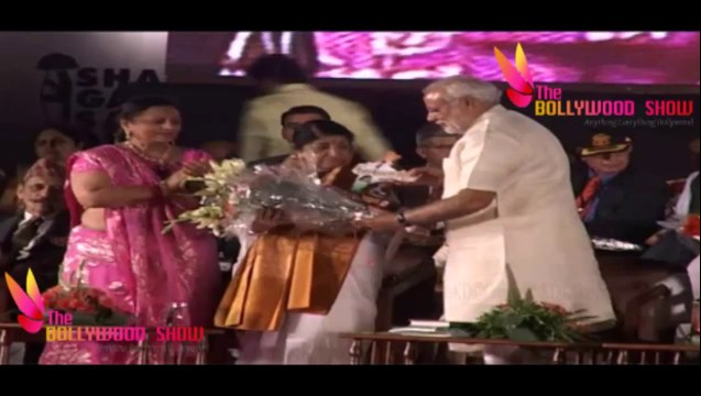 Aye Mere Watan Ke Logon Songs 51st Anniversary | Lata Mangeshkar, Narendra Modi