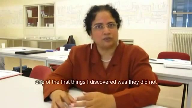 Saras Sarasvathy at Venturelab Twente about Expert Entrepreneurs and Effectuation medium -NAS Virtual Academy