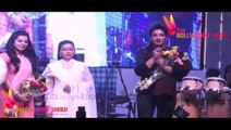 Hot Raveena Tandon Spotted at Worli Festival 2014