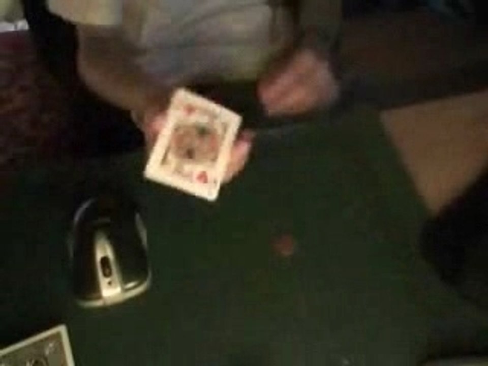 mes créations vidéo magie 3