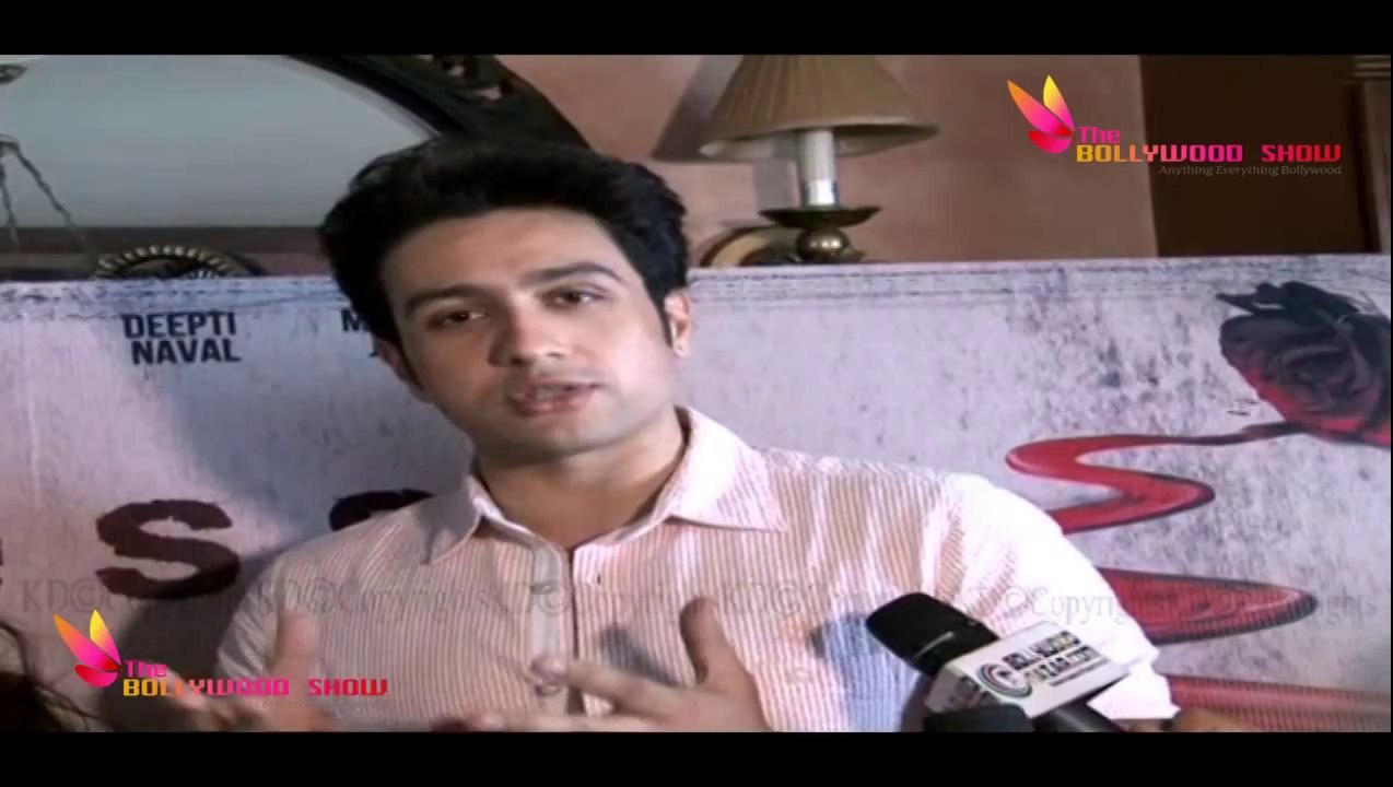 Heartless 2014 Film Star Special Interview | Adhyayan Suman, Ariana Ayam, Shekhar Suman