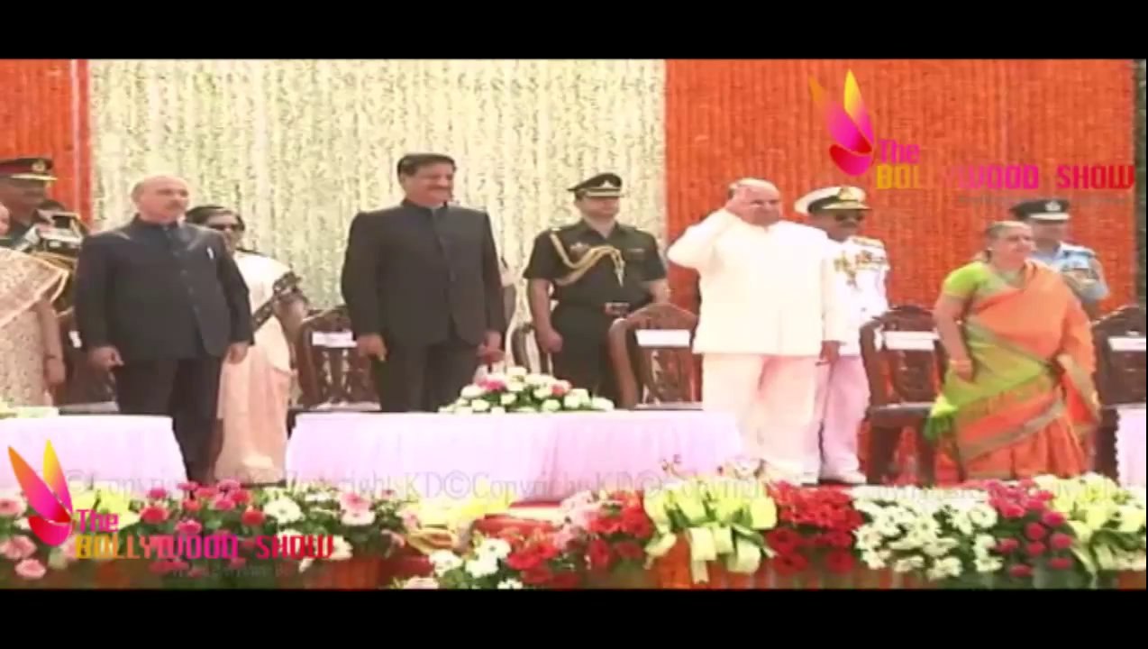 India's 65th Republic Day Celebrations | Salman Khan, Ranbir Kapoor, Jacqueline Fernandez