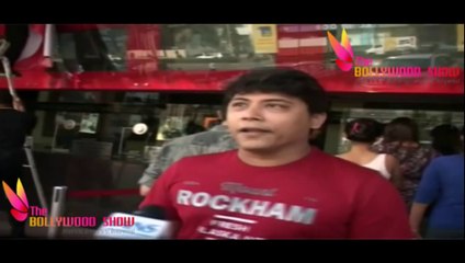 JAI HO PUBLIC REVIEW - CHECK OUT