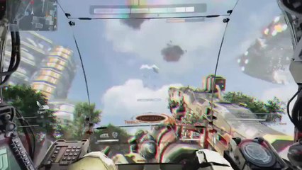 TitanFall Gameplay - 6vs6 - Debate_(720p)