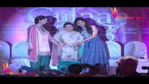 Gulaab Gang Movie | Dheemi Dheemi Song Launch | Madhuri Dixit, Juhi Chawla