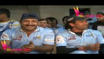 CCL 4 | Bhojpuri Dabanggs Official Theme Song 2014