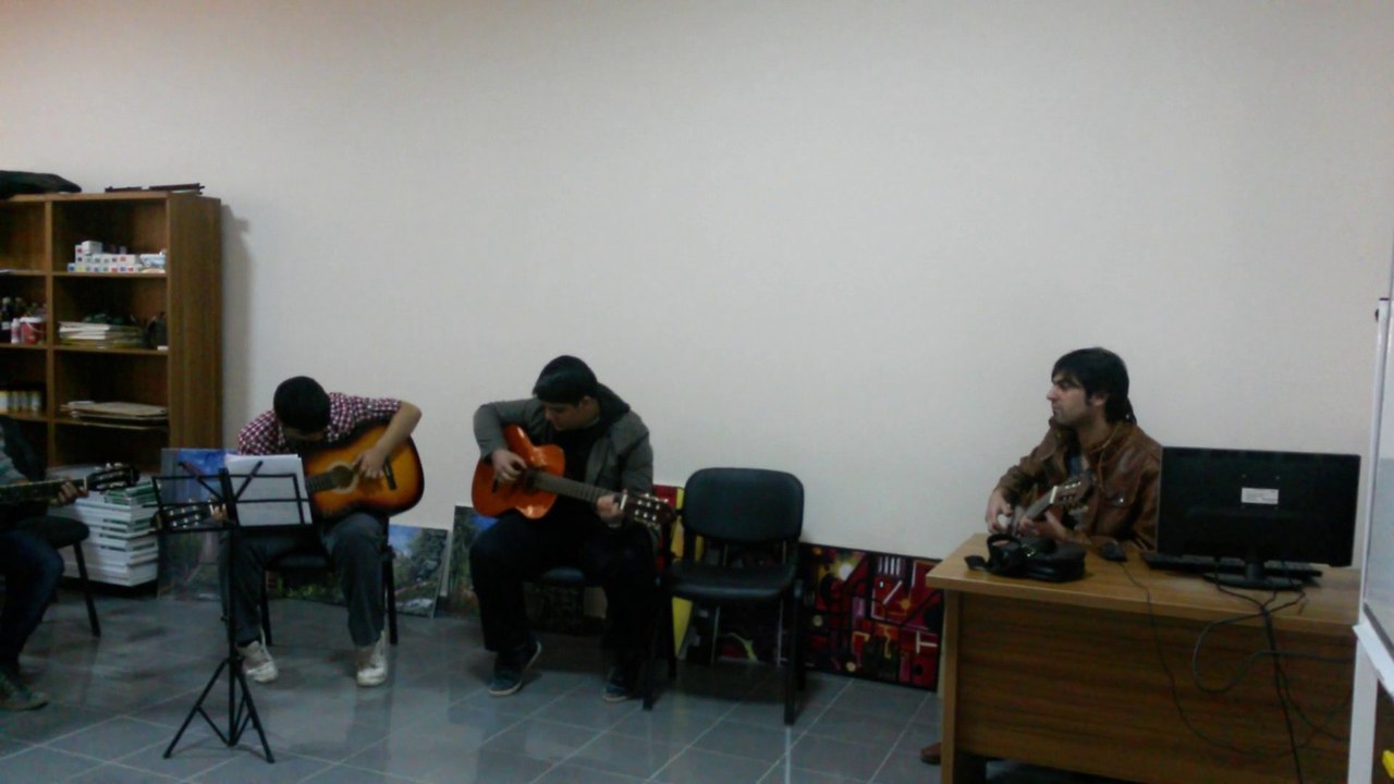 ceylanpınar çatom gitar atölyesi