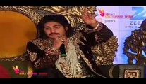 Rajat Tokas as Akbar talks about character in his real life
