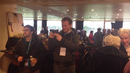 Des bœufs à la Folle journée