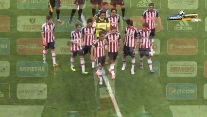 Real pone paños fríos a la derrota