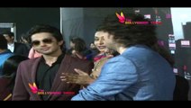 Yaariyan Hot Star Cast Spotted at 20th Annual Screen Awards 2014