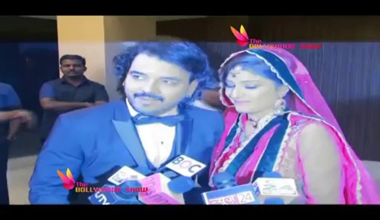 Playback Singer Toshi Sabri's Wedding Reception