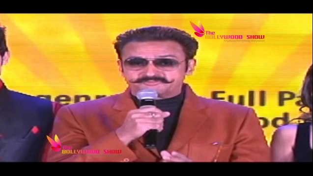 Divya Khosla Kumar Gets Emotional At The Yaariyan Success Party