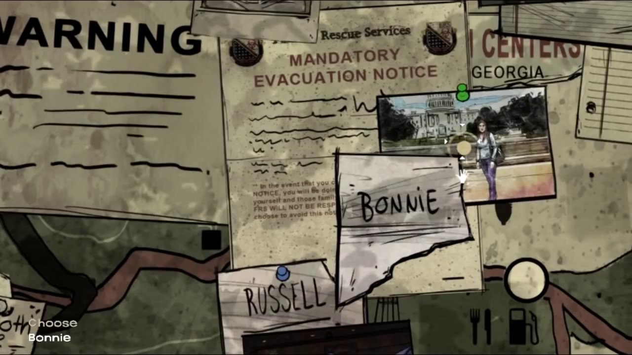 The Walking Dead - 400 Days DLC: Part 2