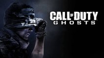 Call of Duty  Ghosts - End of the Line