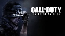 Call of Duty  Ghosts - Enemy HQ