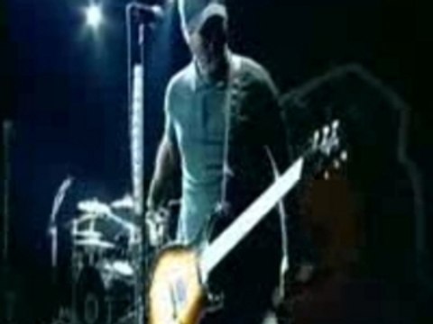 Sum 41 - Angels With Dirty Faces