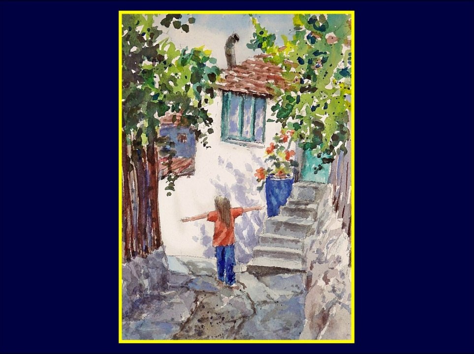 Available Paintings by Mineke Reinders