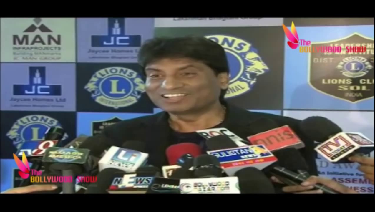 CHECK OUT- Raju Shrivastav In Comedy Nights With Kapil | More Fun