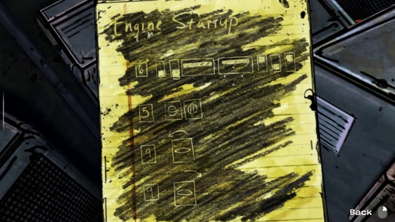 The Walking Dead - Episode 3: "Long Road Ahead" Part 2