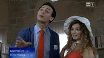 Promo Don Matteo 9 #10 (puntata 5)