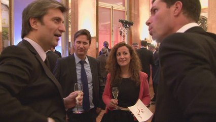 Magic Régis, Magicien Professionnel