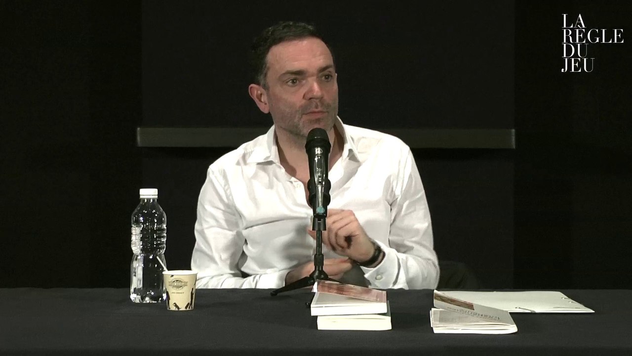 Bataille : la parole à l’excès (IV) - Séminaire RDJ