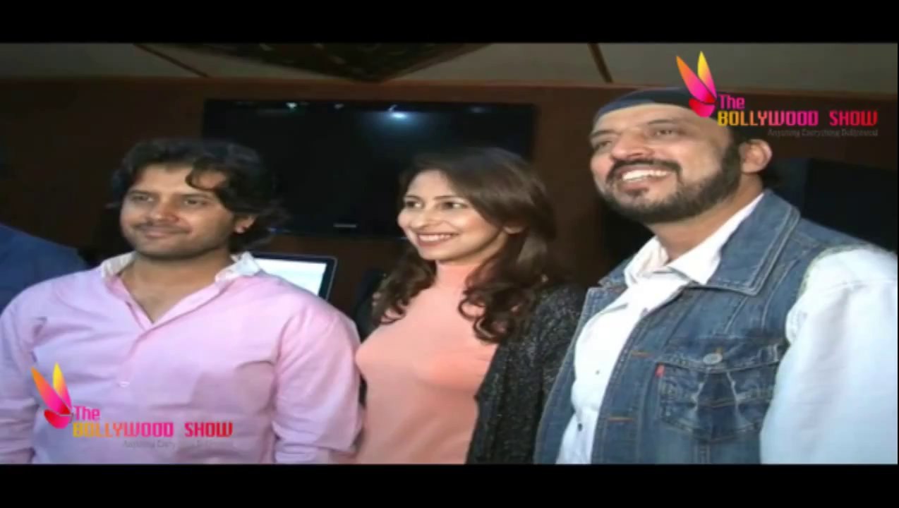 Javed Ali Records Song For Music Album Sound Of Sufi