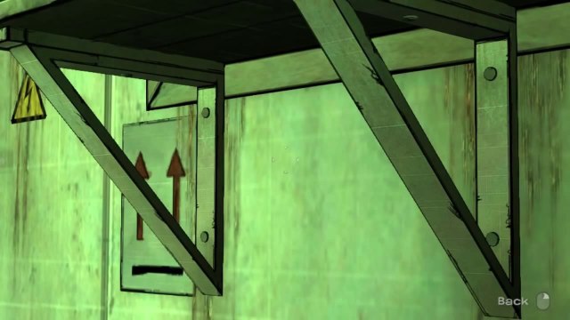 The Walking Dead - Episode 2: Starved for Help Part 4