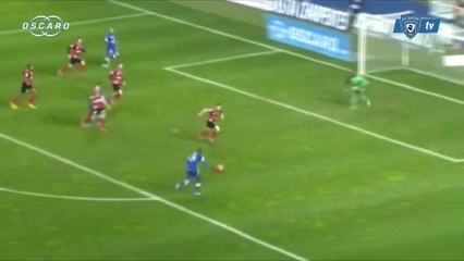 L1 / 2013-14 : Bastia 3-2 Guingamp : le résumé