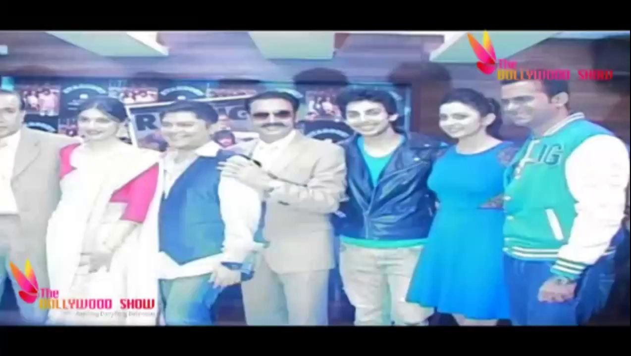 Sunny Sunny Yaariyan | Yaariyan Team | Live Energetic Dance Performance